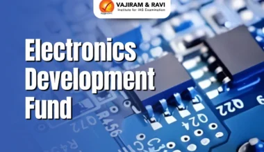 Electronics Development Fund