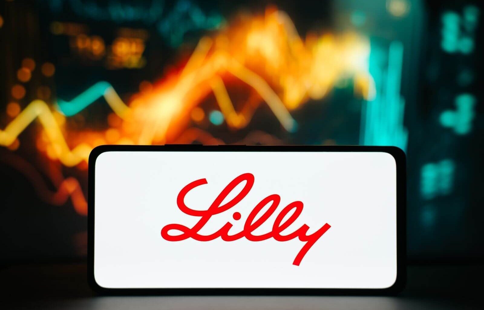 Eli Lilly and Co_ by Sergio Photone via Shutterstock