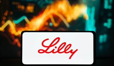 Eli Lilly and Co_ by Sergio Photone via Shutterstock