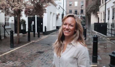 Tilly Norwood Creator Eline Van der Velden on AI Actress Controversy