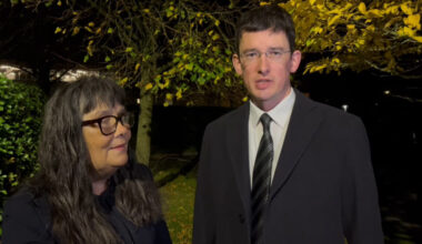 MCGUIRK: The Burke saga is Ireland’s Ukraine War