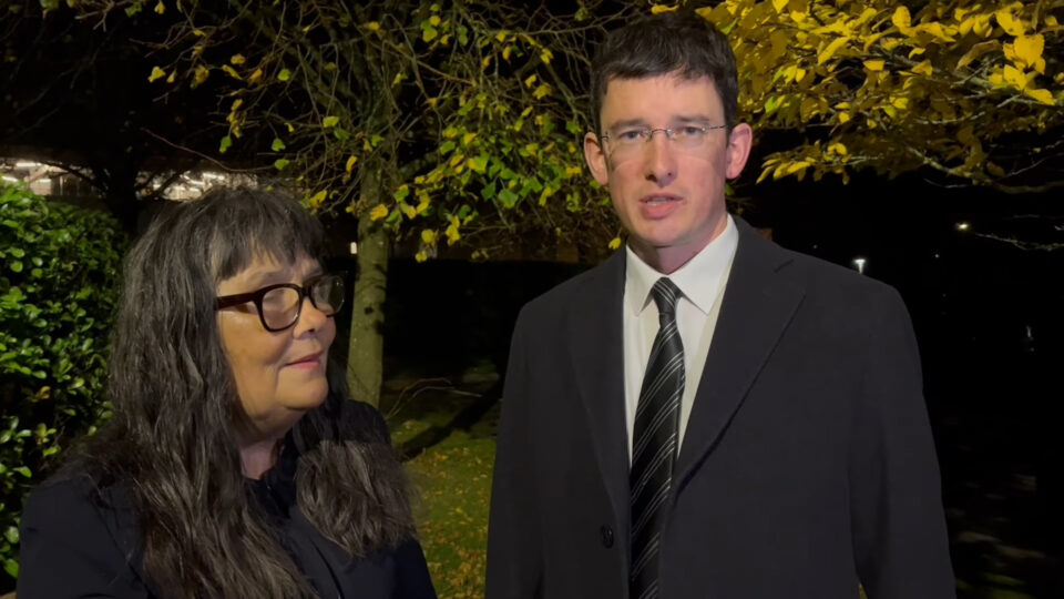 MCGUIRK: The Burke saga is Ireland’s Ukraine War