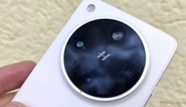 First flagship camera with dual 200 MP periscope telephoto camera on the horizon