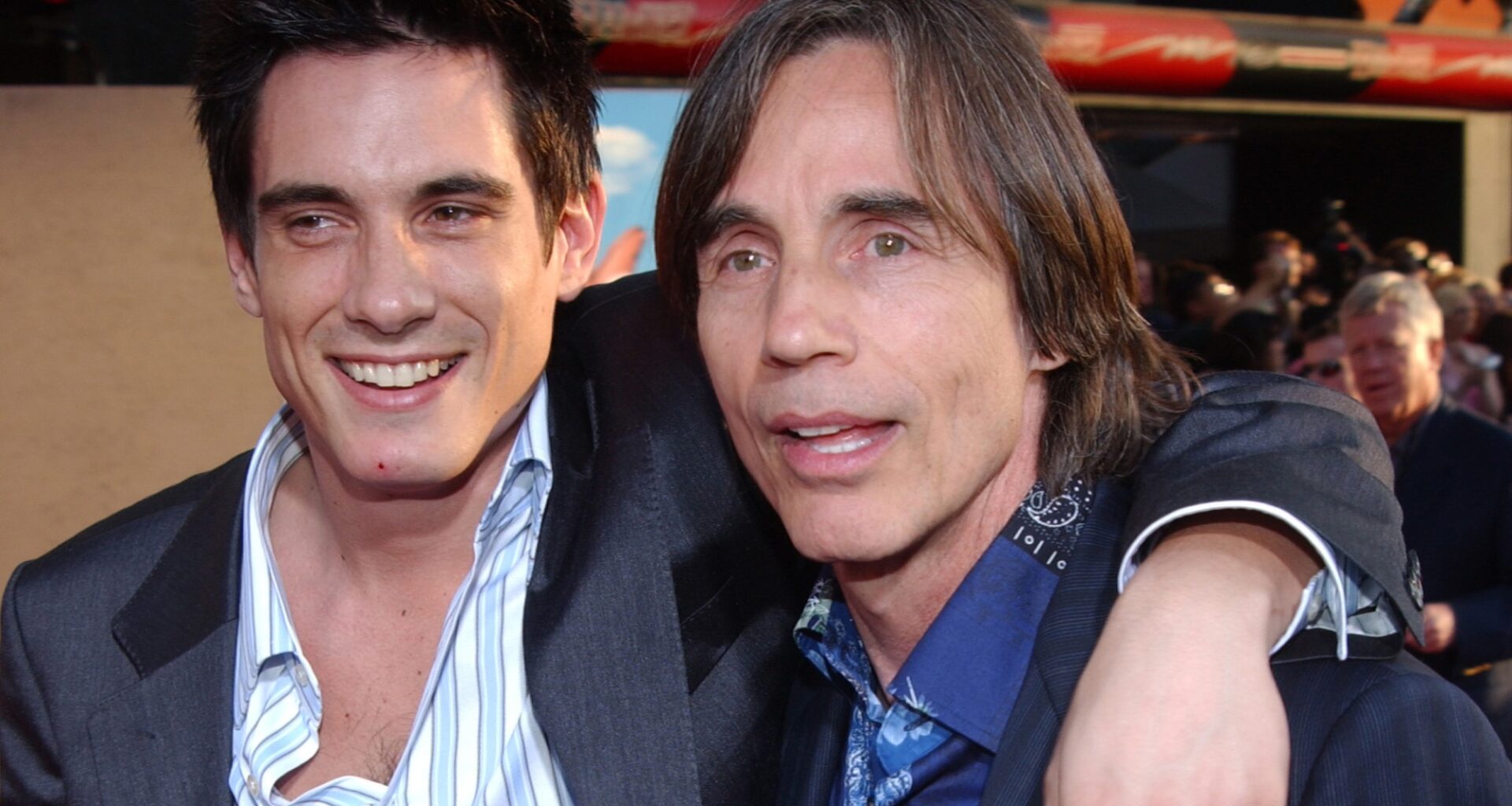 Jackson Browne issues statement after death of son Ethan, age 52