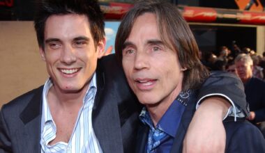 Jackson Browne issues statement after death of son Ethan, age 52