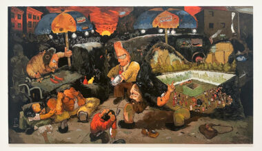 Made in L.A.’s Anti-Curation Doesn’t Work