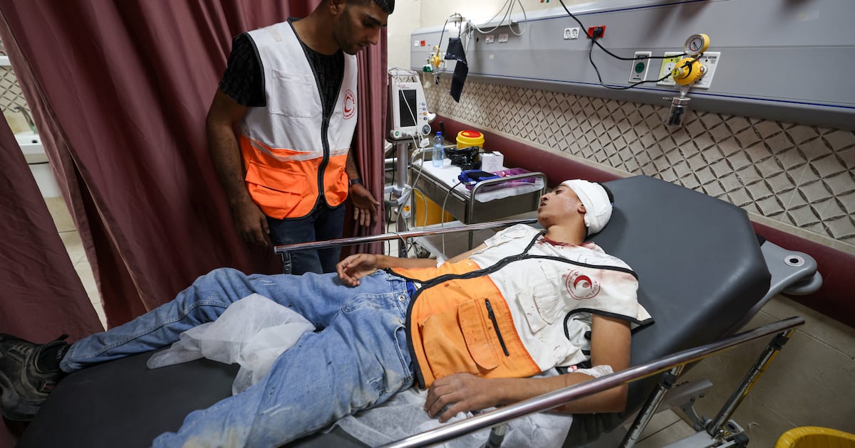 Gaza death toll tops 69,000 as Israel and militants again exchange remains – The Irish Times