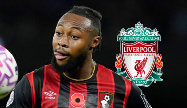 Liverpool are the 'only favourites' for Semenyo after Ornstein bombshell with Arsenal 'close' to FFP limit