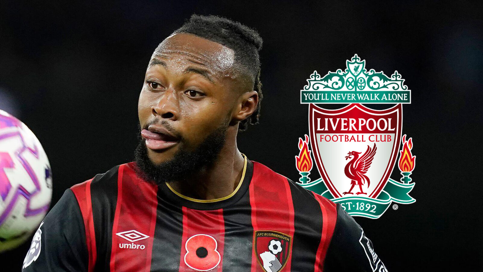 Liverpool are the 'only favourites' for Semenyo after Ornstein bombshell with Arsenal 'close' to FFP limit