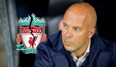 Arne Slot sack decision claims as Gary Neville 'hears murmurs'