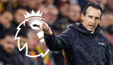 Aston Villa among three Premier League clubs breaching 'Green Threshold' of new SCR rules