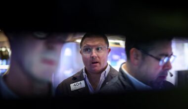 Markets brace for life after global easing cycle