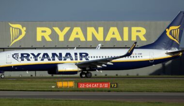 Ryanair profits surge 42% to €2.54bn as airline manages to increase fares 13% over last year – The Irish Times