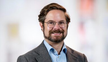 Viral immunologist taps ‘incredible potential’ of immune system