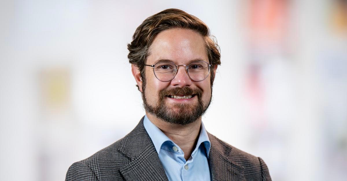 Viral immunologist taps ‘incredible potential’ of immune system