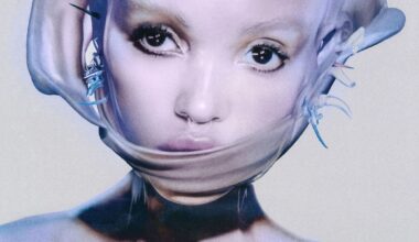 FKA twigs: EUSEXUA Afterglow Album Review