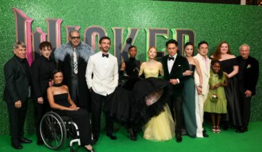 Jonathan Bailey named People magazine’s 2025 Sexiest Man Alive