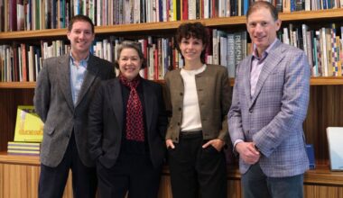 FLAG Art Foundation, Parrish Art Museum Plan New Exhibition Partnership