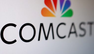 NBCUniversal to launch new sports TV channel on November 17