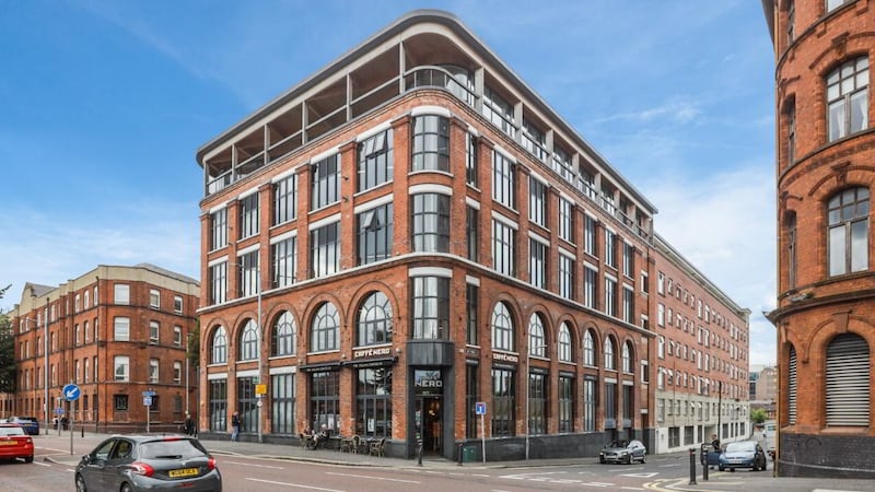 New US owners of First Derivative confirm plans to cut dozens of Northern Ireland jobs