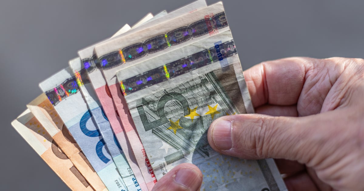 Auto-enrolment looms for workforce that has little understanding of pensions – The Irish Times