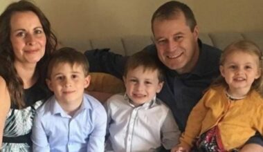 Deirdre Morley, mother who killed her three children, challenges coroner over scope of inquest – The Irish Times