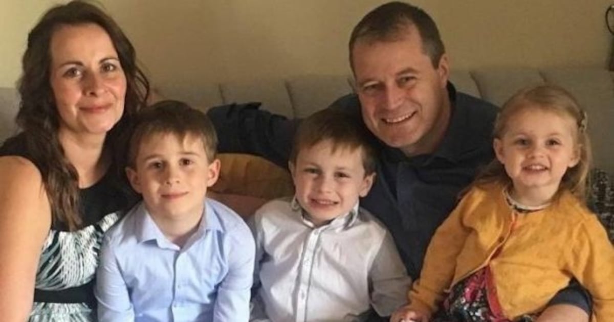 Deirdre Morley, mother who killed her three children, challenges coroner over scope of inquest – The Irish Times