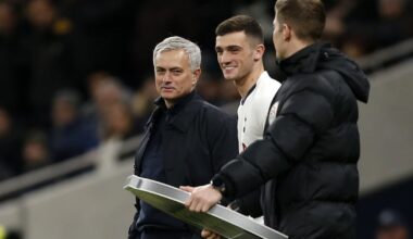 From Belvo boy to teenage Premier League debut and Dutch renaissance – The Irish Times