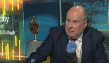 Ivan Yates ‘flabbergasted’ at attention on media training activities, committee to hear – The Irish Times