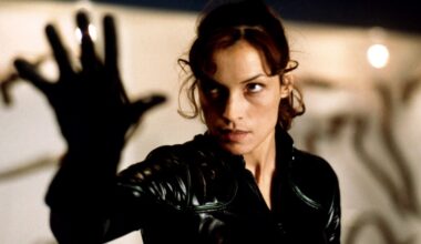 Famke Janssen Hasn't Heard From Disney About Bringing Jean Grey To MCU