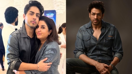 Farah Khan reveals why Aryan Khan cast Rajat Bedi in The Ba***ds of Bollywood.