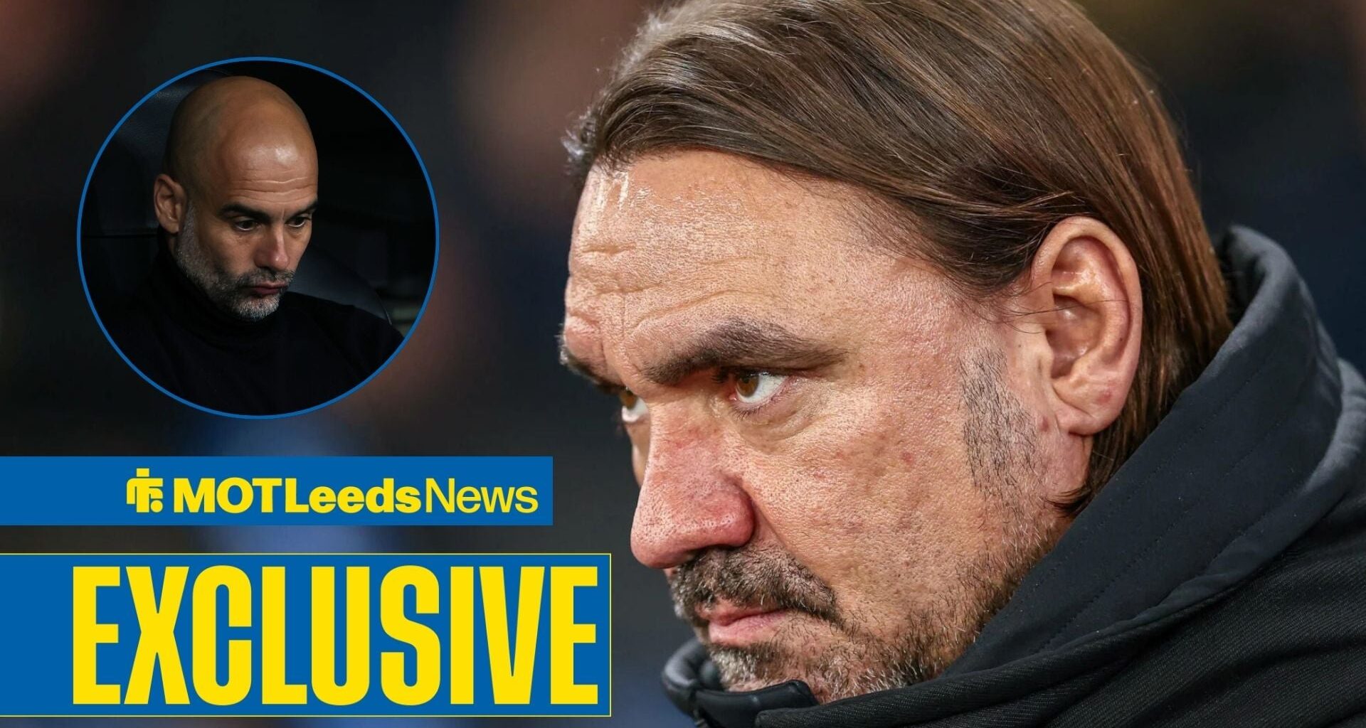 FA to act after Man City vs Leeds incident enrages Daniel Farke: 'It's cheating'