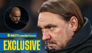 FA to act after Man City vs Leeds incident enrages Daniel Farke: 'It's cheating'