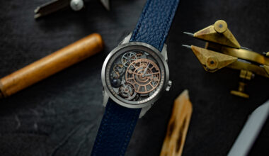 Felipe Pikullik Mondphase II | INTRODUCING