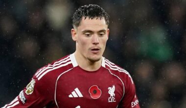 Liverpool star says he’s ‘very happy’ as ‘absolutely inexcusable’ verdict given in German media after Man City defeat