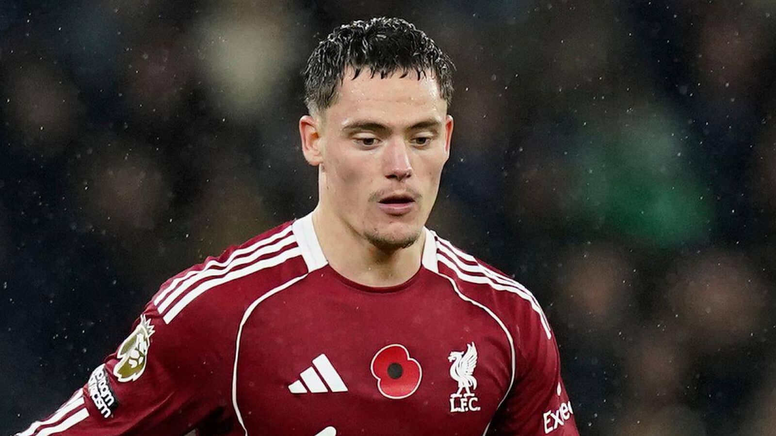 Liverpool star says he’s ‘very happy’ as ‘absolutely inexcusable’ verdict given in German media after Man City defeat