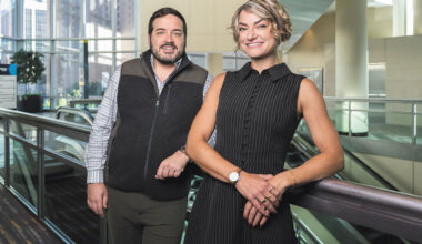 How adding staff moves solo entrepreneurs from overwhelmed to opportunity – Indianapolis Business Journal