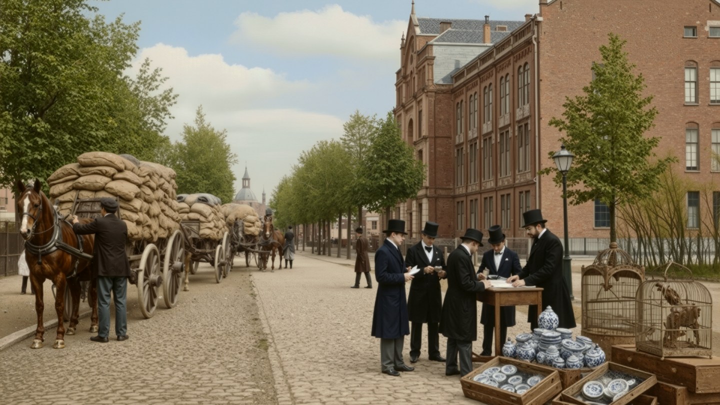 Tilly Norwood Creator Unveils AI TV Series