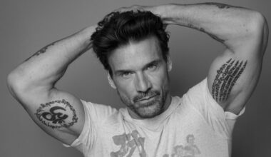 Frank Grillo