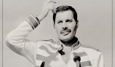 The one member of Queen that "worried" Freddie Mercury