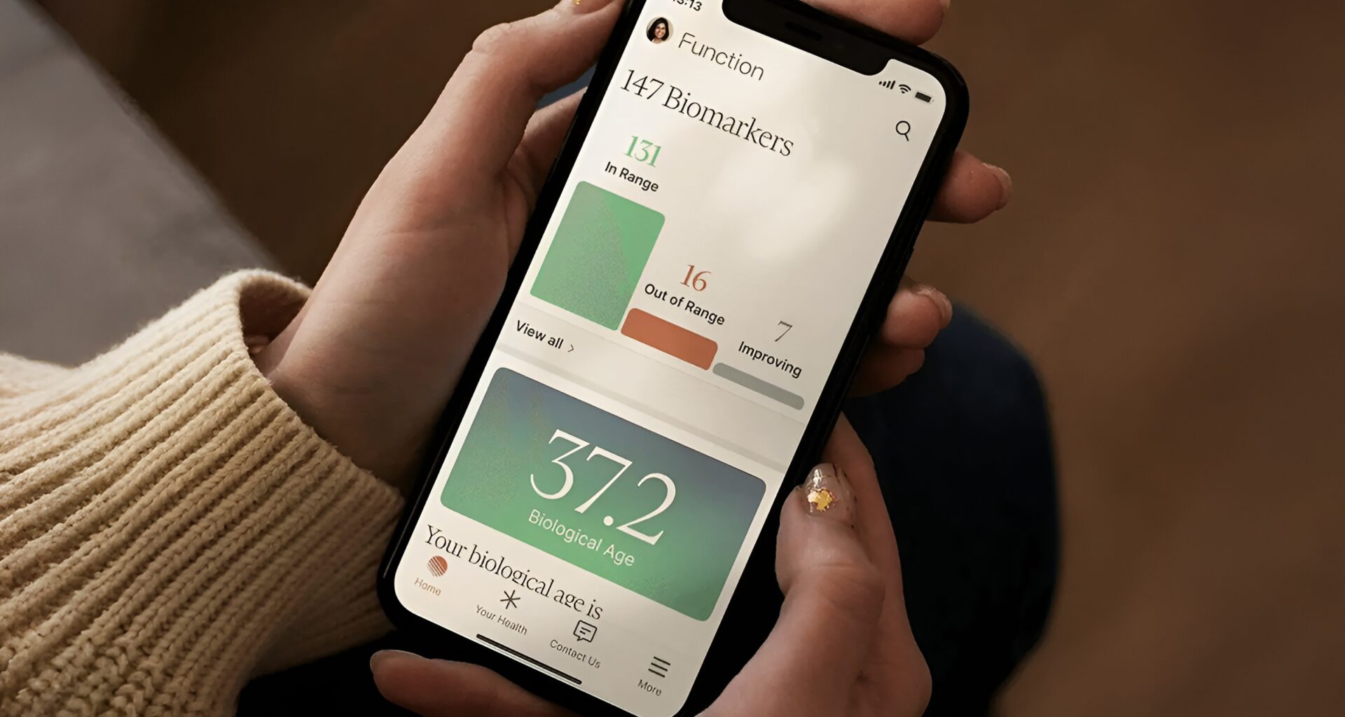 Preventive health disruptor hits $2.5 billion valuation