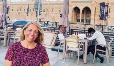 I miss Ireland’s wildness and divilment, but after 20 years away, I know it’s not for me – The Irish Times