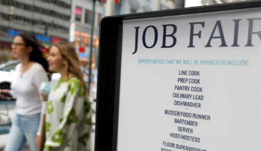 US layoffs for October surge to two-decade high, Challenger data shows