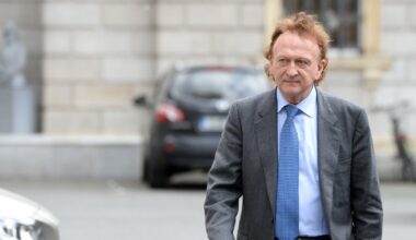 Ballymore says €130m AIB facility could see it deliver 4,000 new homes – The Irish Times