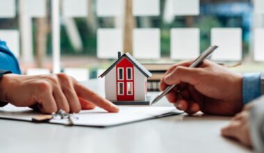 Sole borrowers make up nearly two-thirds of apartment mortgages – The Irish Times