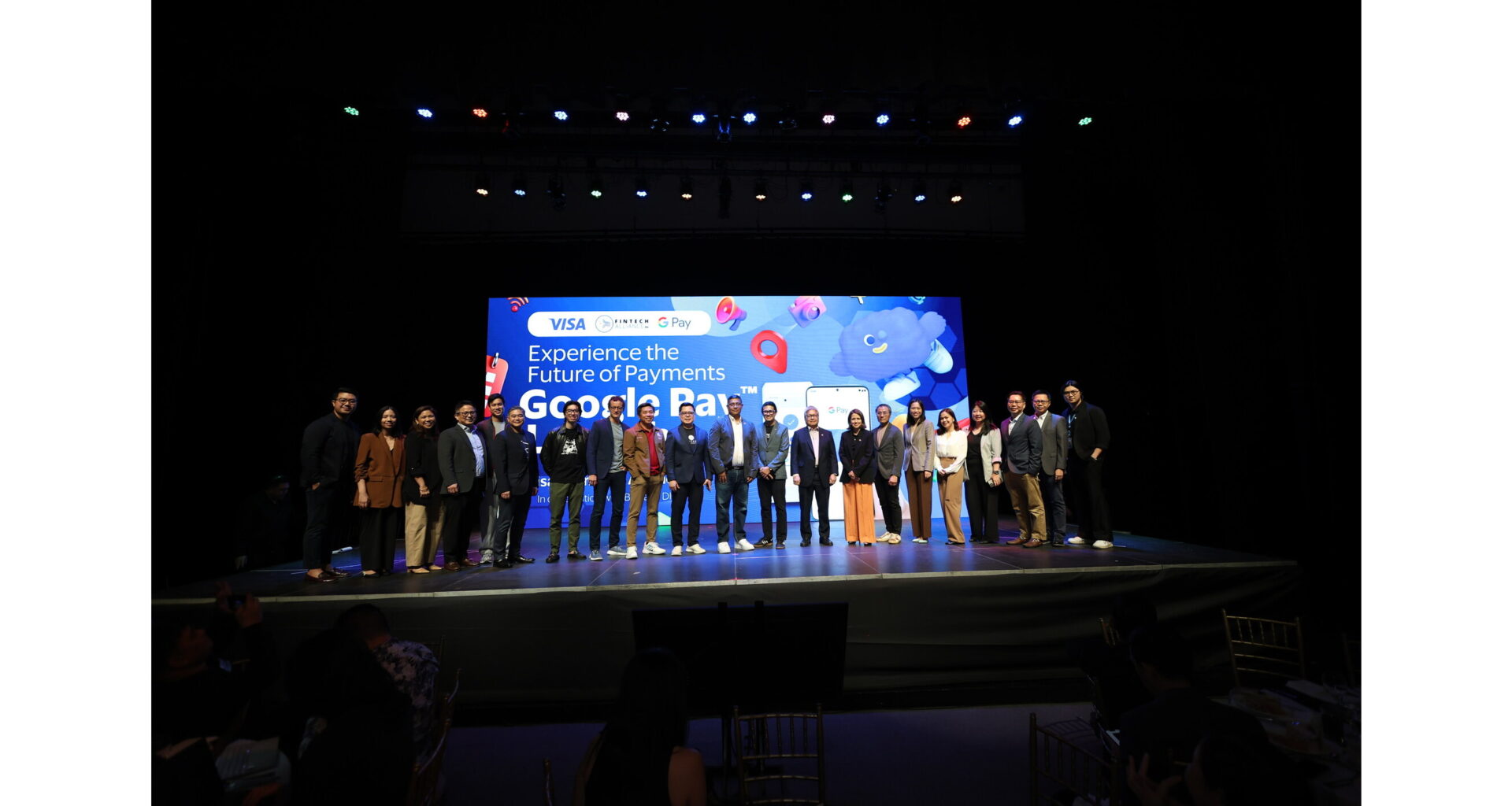 Philippines' top fintech GCash unlocks Google Pay for millions of users