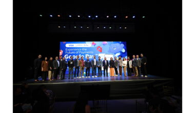 Philippines' top fintech GCash unlocks Google Pay for millions of users