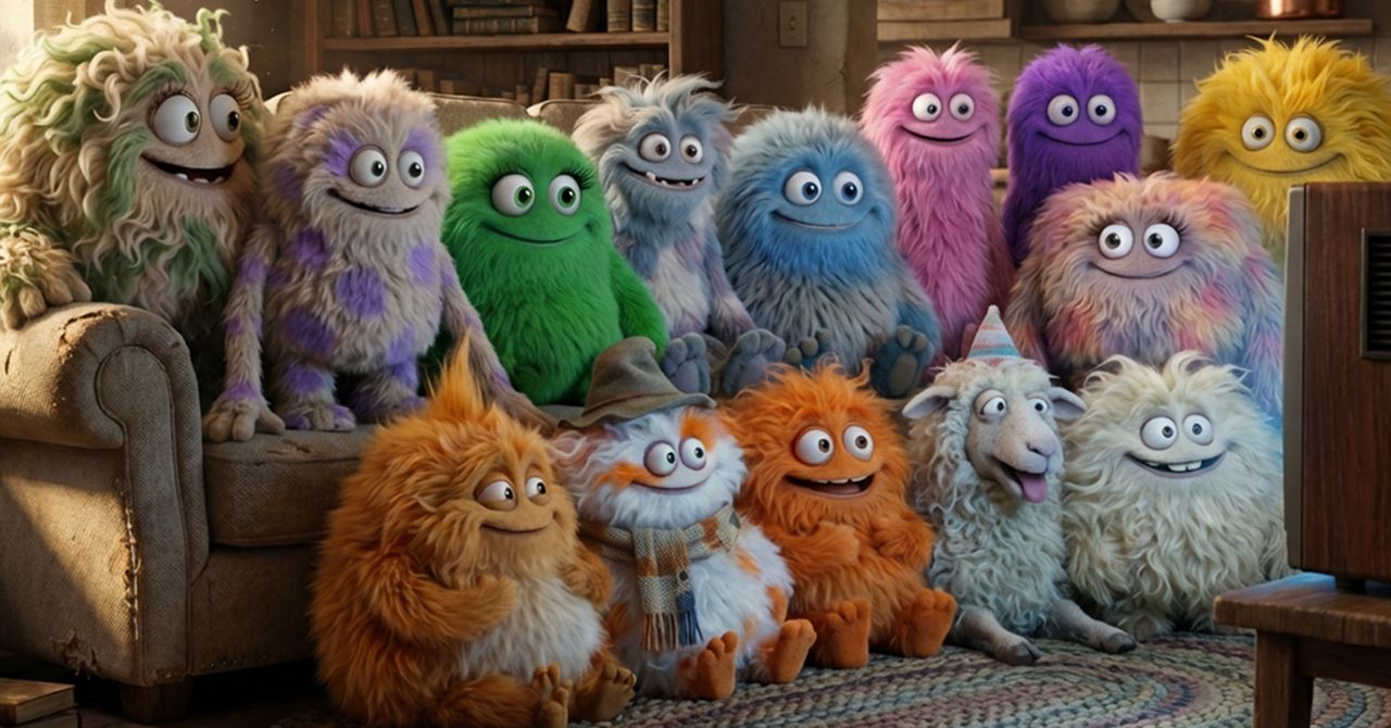 Hands On With Google's Nano Banana Pro Image Generator