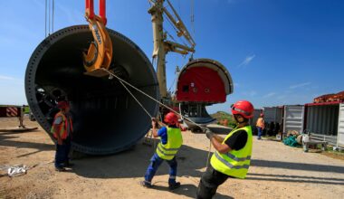 COP30 inched the world forward on climate action. Business wants to sprint