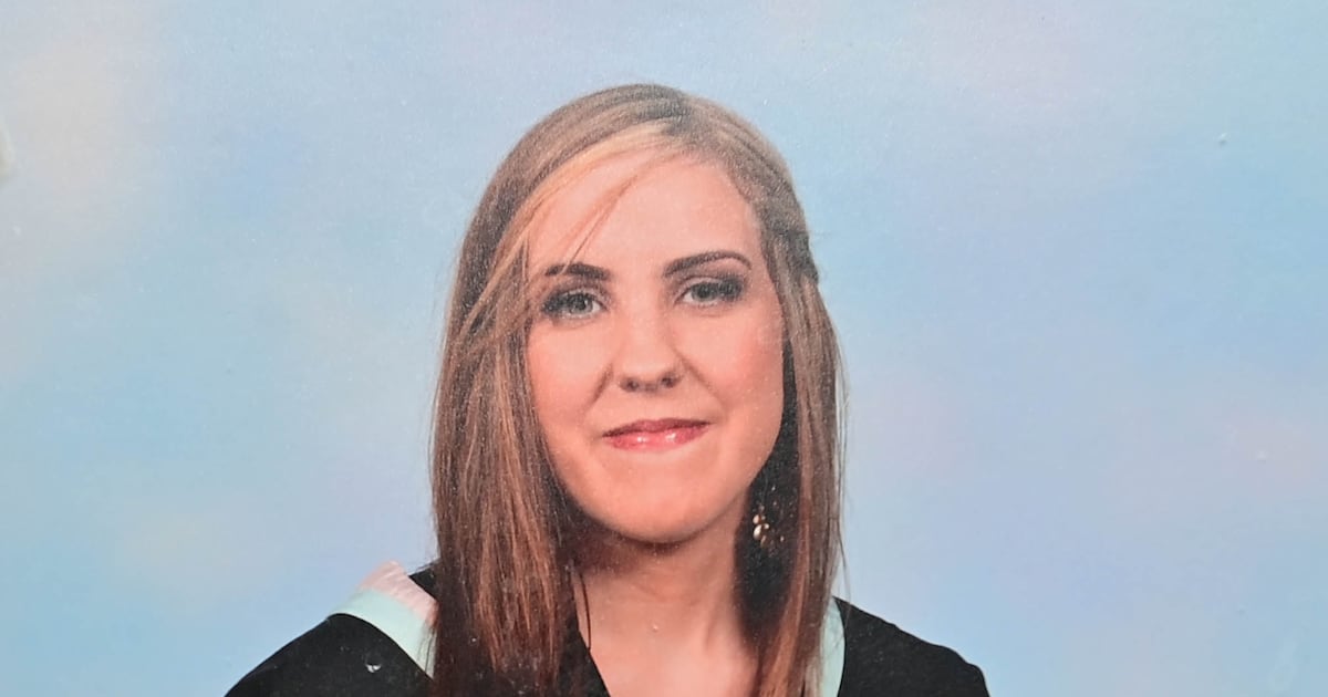 Trial of man accused of murdering pregnant partner put back to next year – The Irish Times